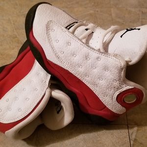 Jordan Retro 13